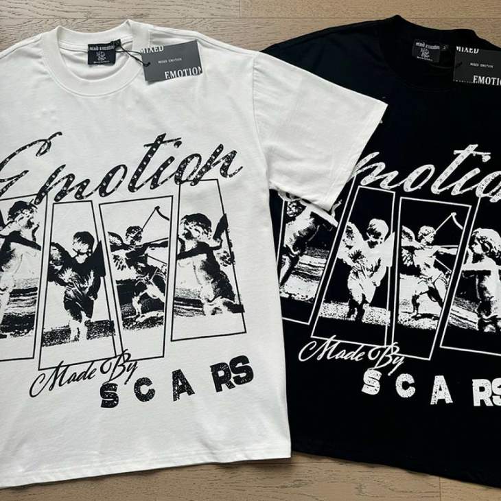 Picture of Mixed Emotion T Shirts Short _SKUMixedEmotionS-XLx3tr00976090